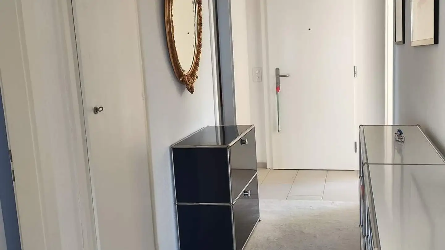 Apartment for rent - Stefanstrasse 12, 4106 Therwil - Photo 4