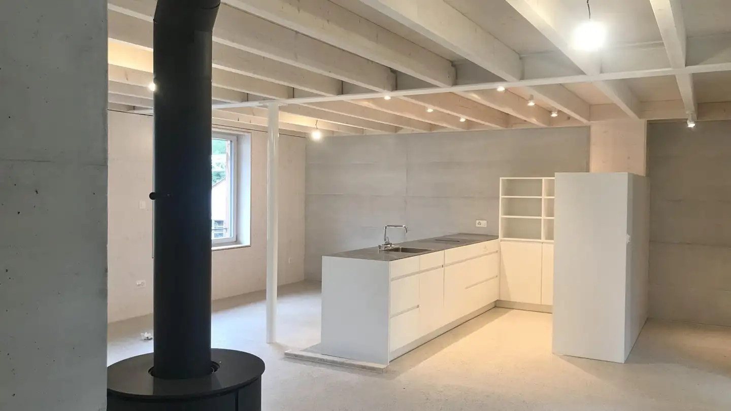 Apartment for rent - Neuweilerstrasse 23d, 4123 Allschwil - Photo 2