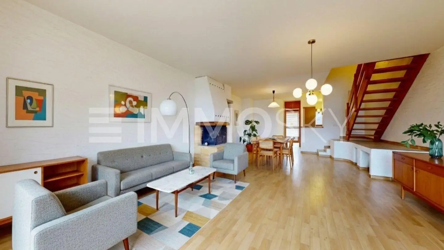 Apartment for sale - 2022 Bevaix