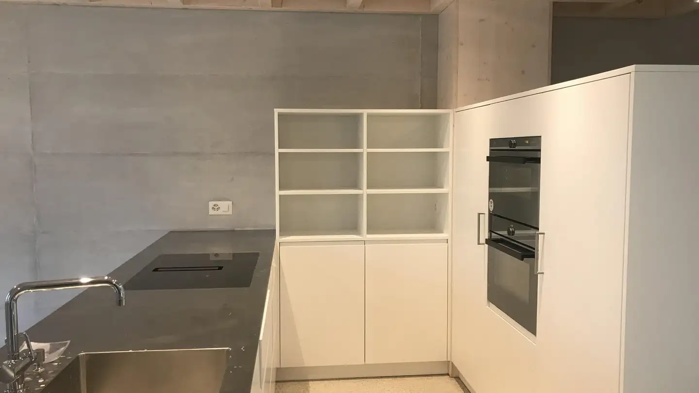 Apartment for rent - Neuweilerstrasse 23d, 4123 Allschwil - Photo 3