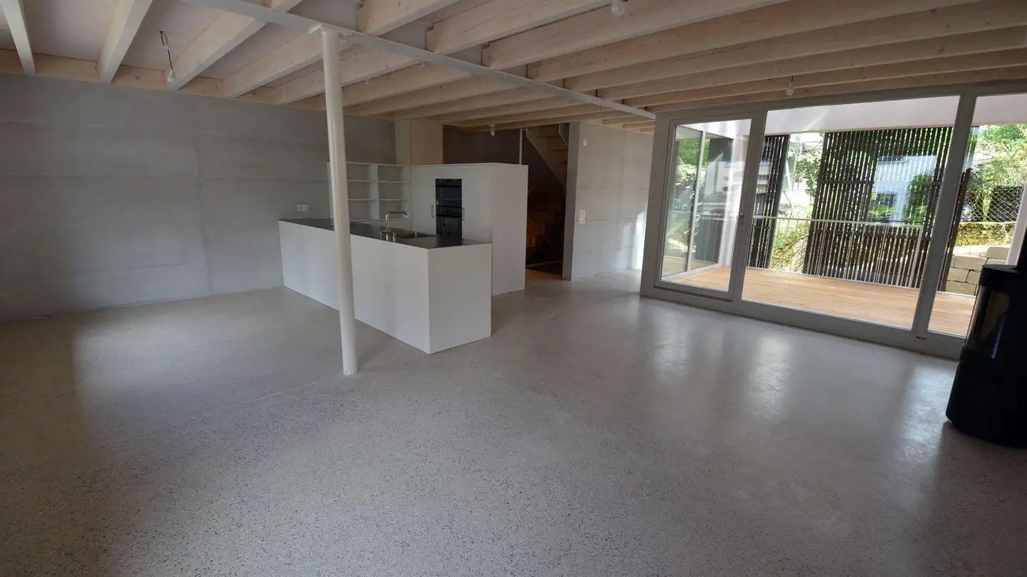 Apartment for rent - Neuweilerstrasse 23d, 4123 Allschwil - Photo 4