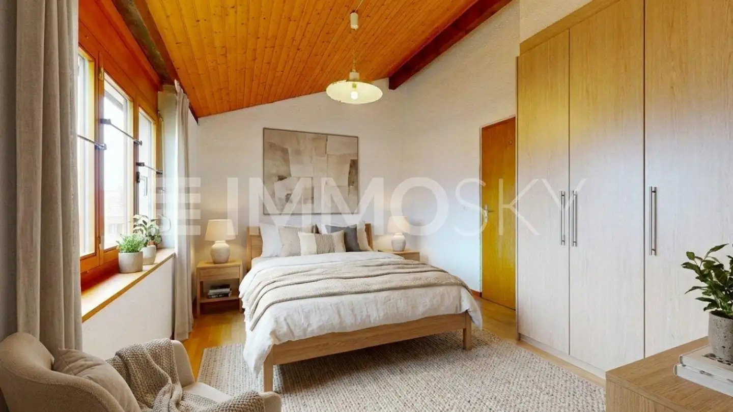 Apartment for sale - 2022 Bevaix - Photo 4