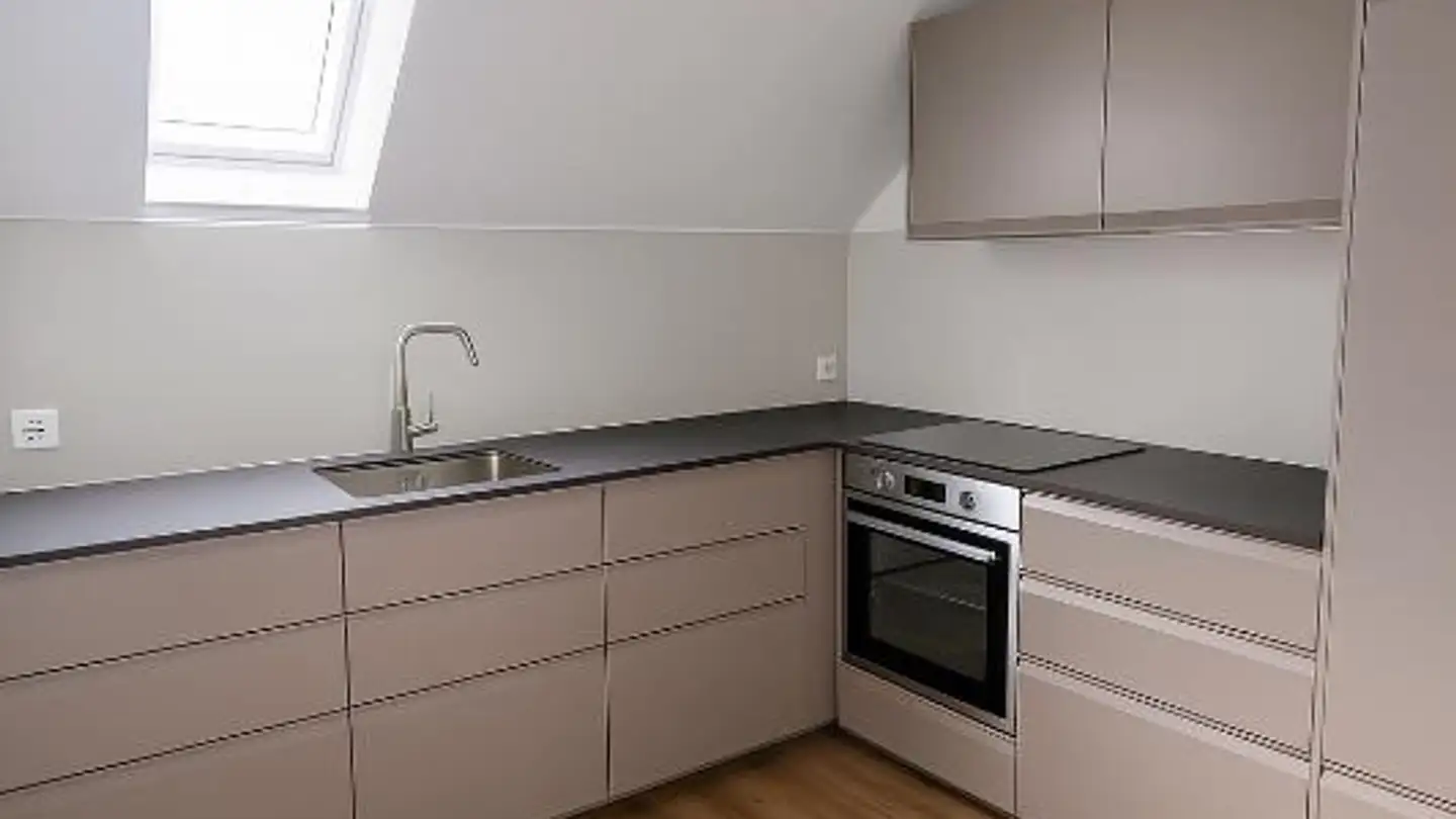 Duplex in affitto - Hauptstrasse 32, 5075 Hornussen - Photo 3