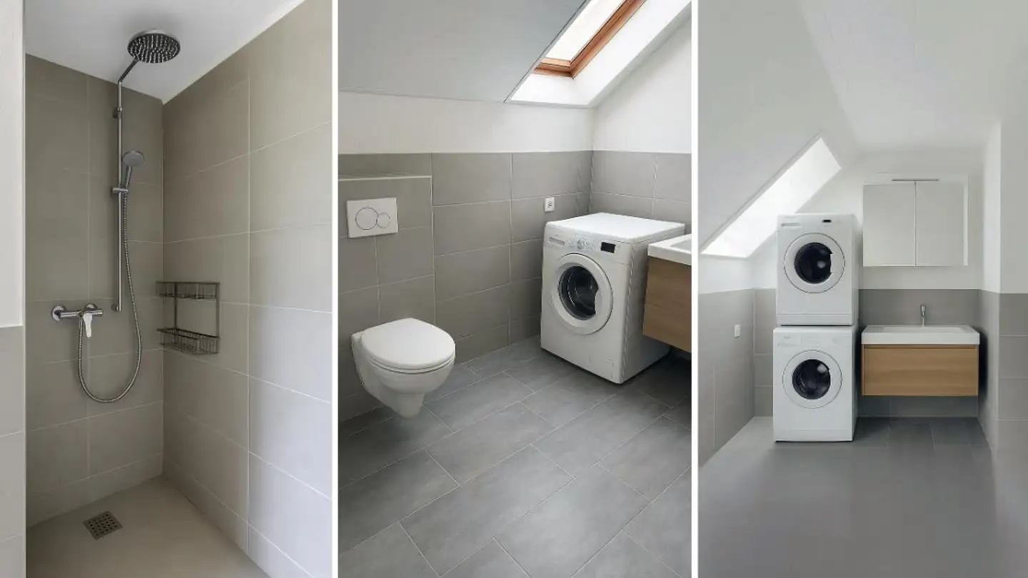 Duplex in affitto - Hauptstrasse 32, 5075 Hornussen - Photo 4