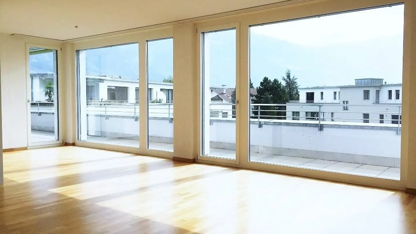 Appartamento in affitto - Churerstrasse 101, 9470 Buchs SG - Foto 4