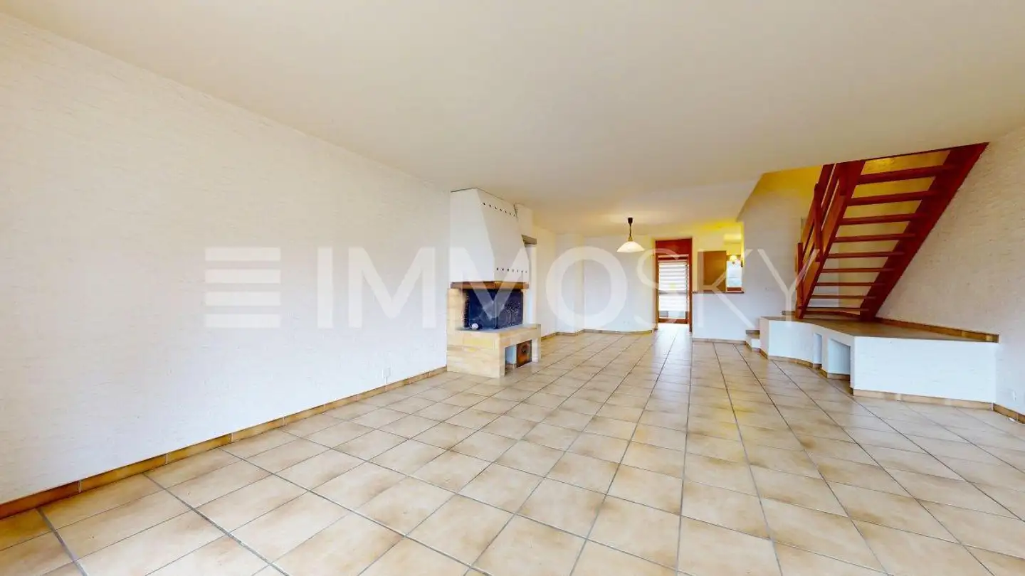 Apartment for sale - 2022 Bevaix - Photo 2