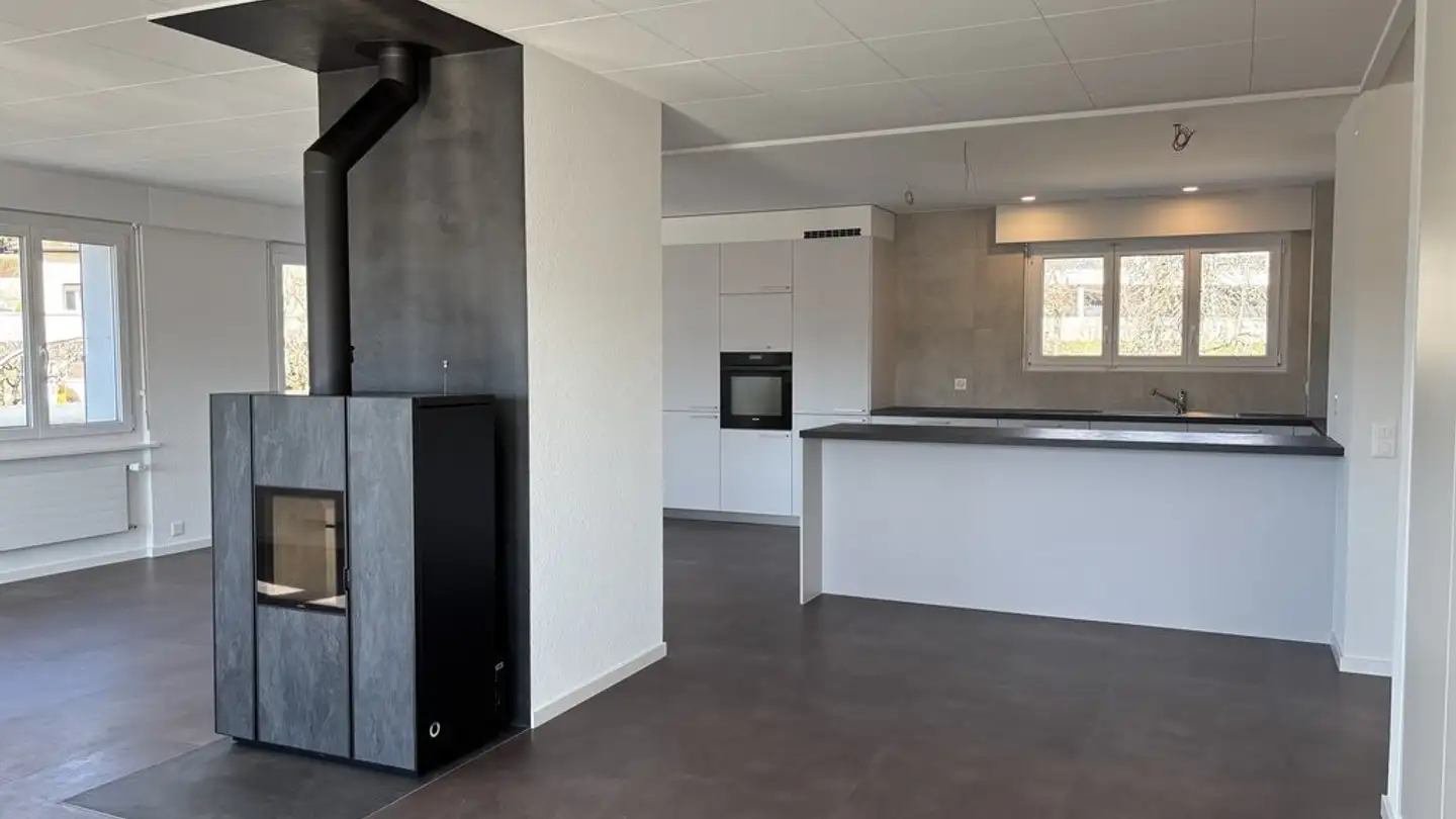 Wohnung mieten - 2300 La Chaux-de-Fonds - Foto 3