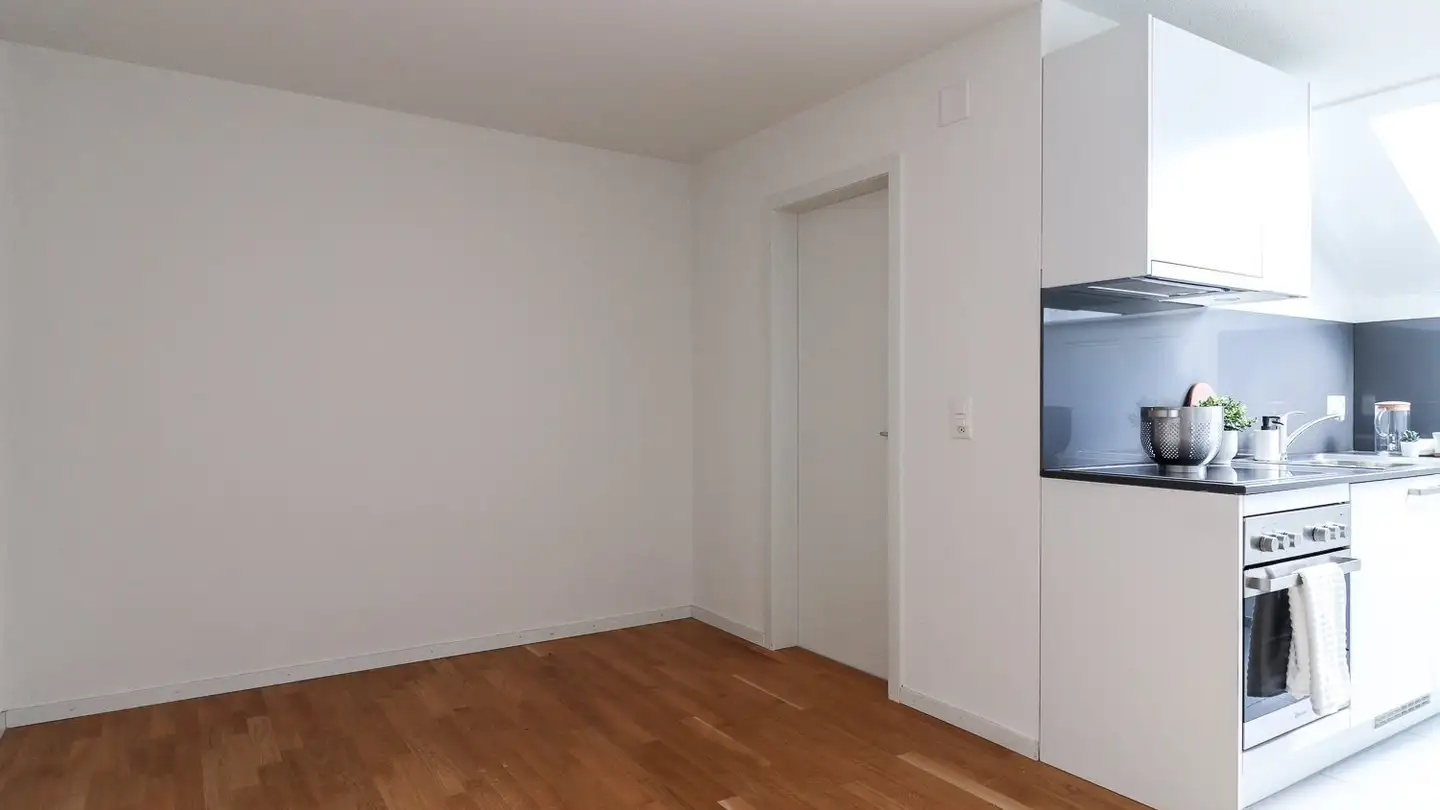 Studio for rent - Badenerstrasse 10, 5452 Oberrohrdorf - Photo 3