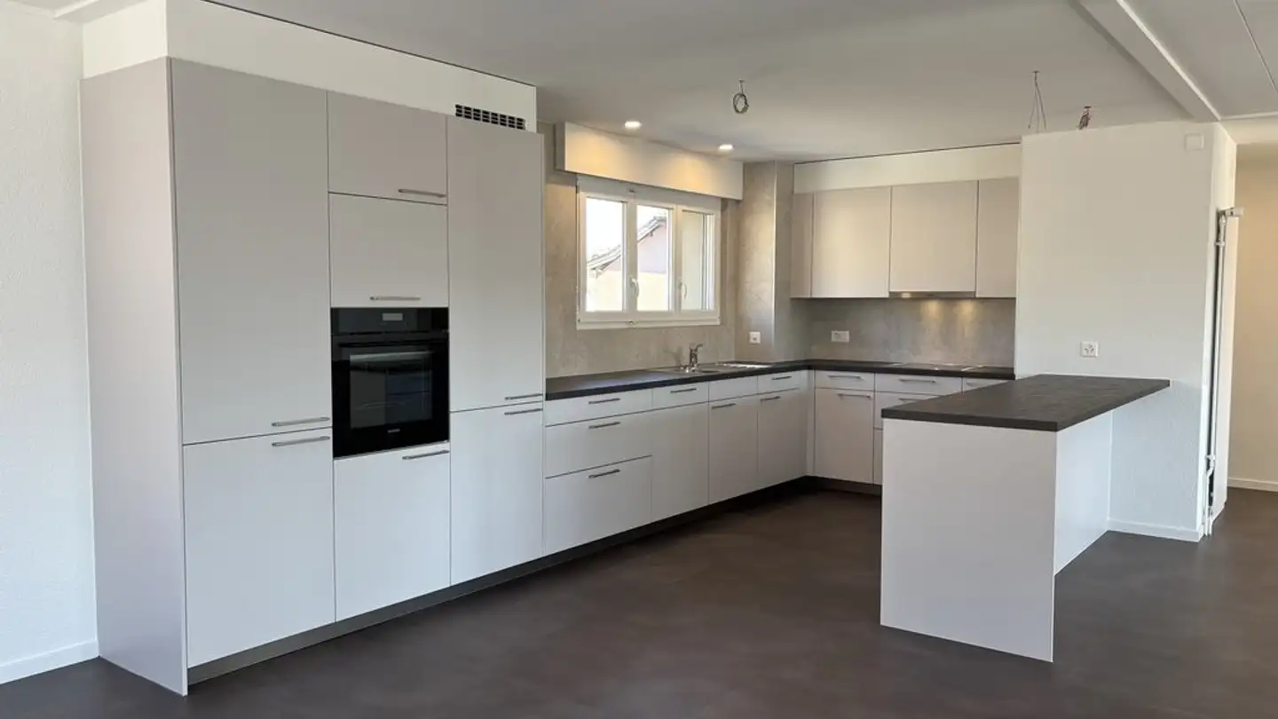 Wohnung mieten - 2300 La Chaux-de-Fonds