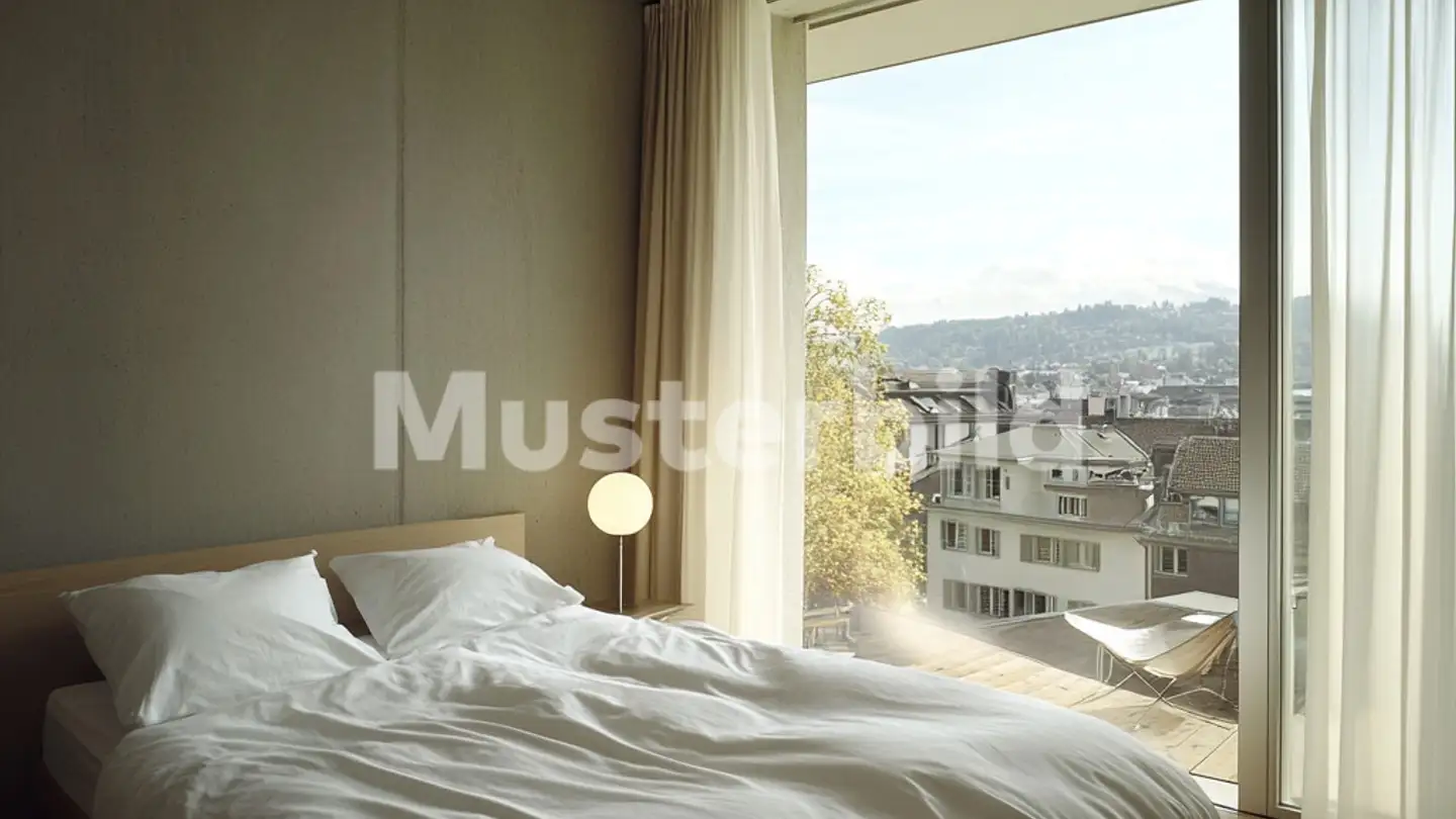 Apartment for rent - 8005 Zürich