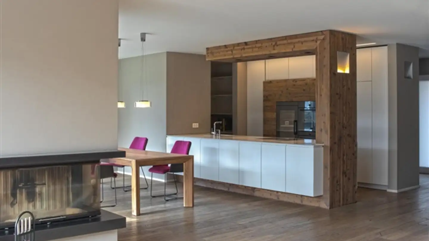 Casa singola in vendita - Balpweg 2a, 8703 Erlenbach ZH