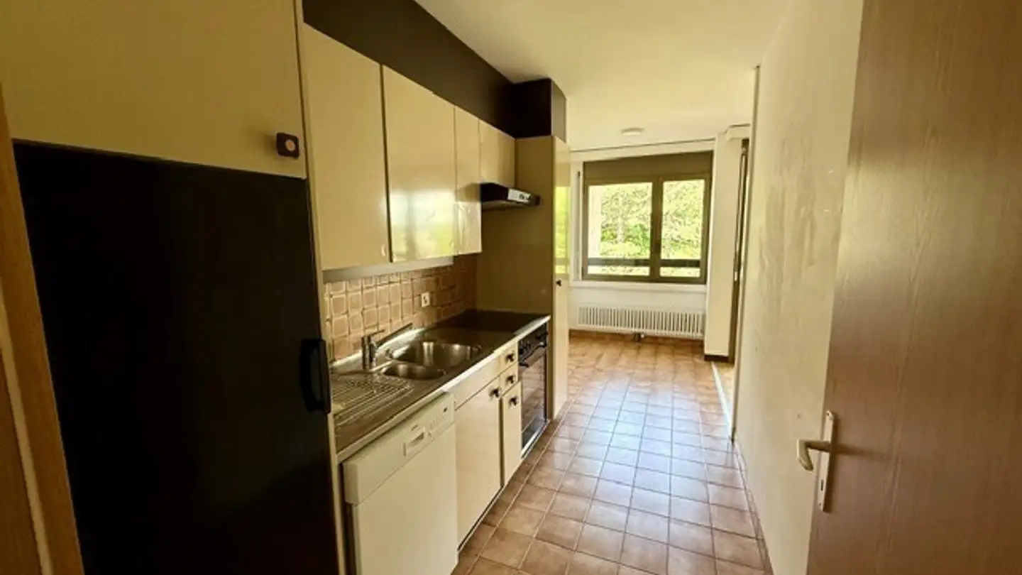 Apartment for rent - Chemin Du Stand 17, 1024 Ecublens VD