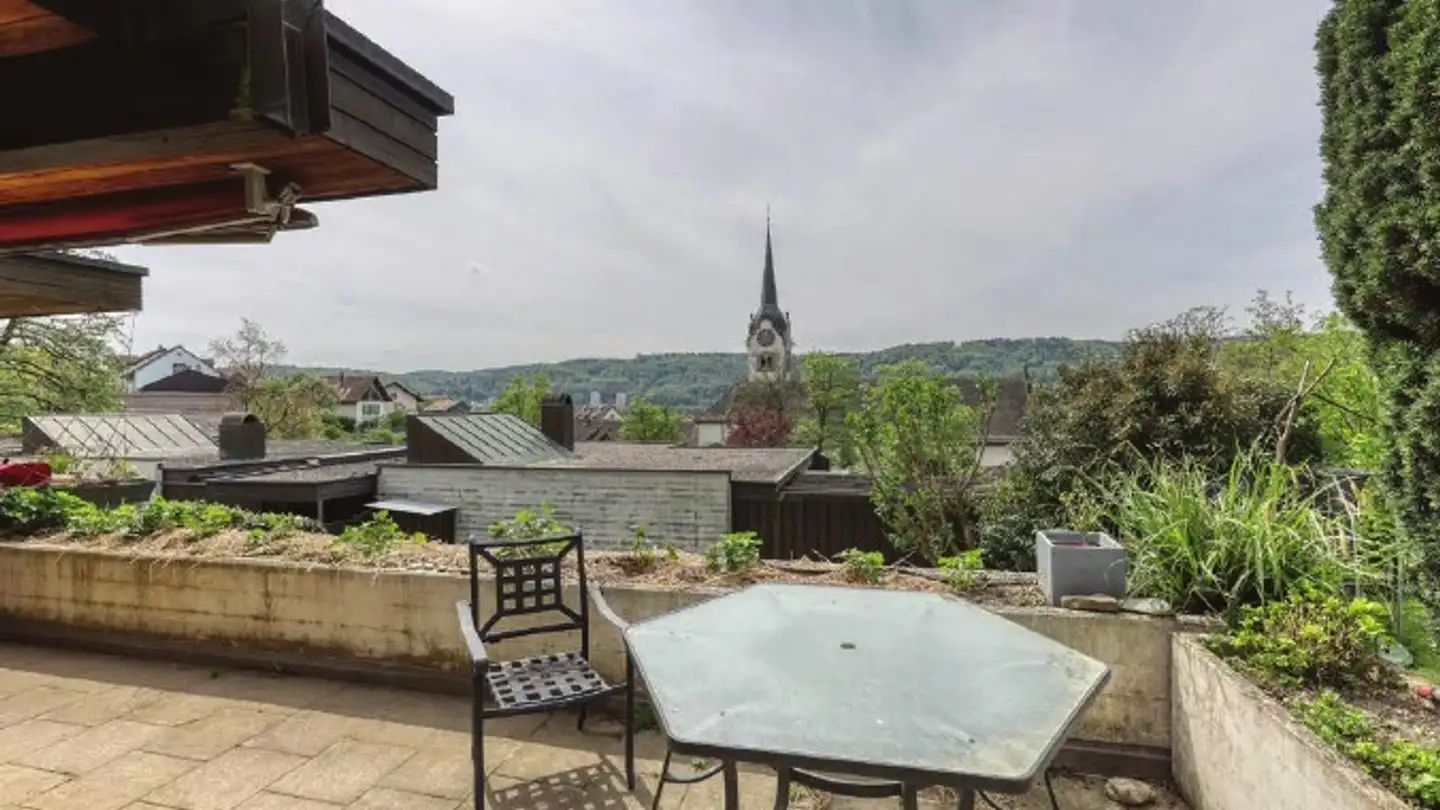 Casa singola in affitto - Hirschengasse 29, 5416 Kirchdorf AG - Photo 2