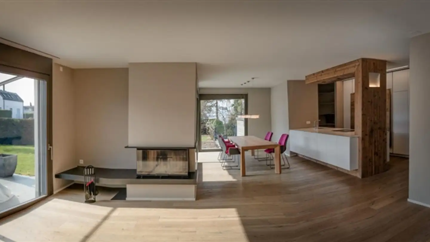 Casa singola in vendita - Balpweg 2a, 8703 Erlenbach ZH - Foto 3