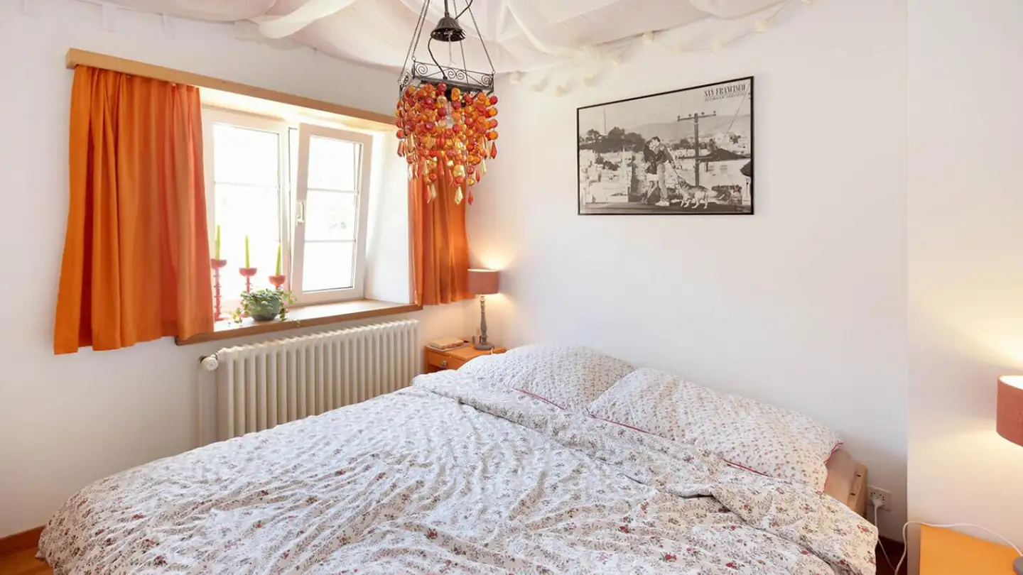 Maison individuelle à vendre - Dorfstrasse 15, 8223 Guntmadingen - Photo 4