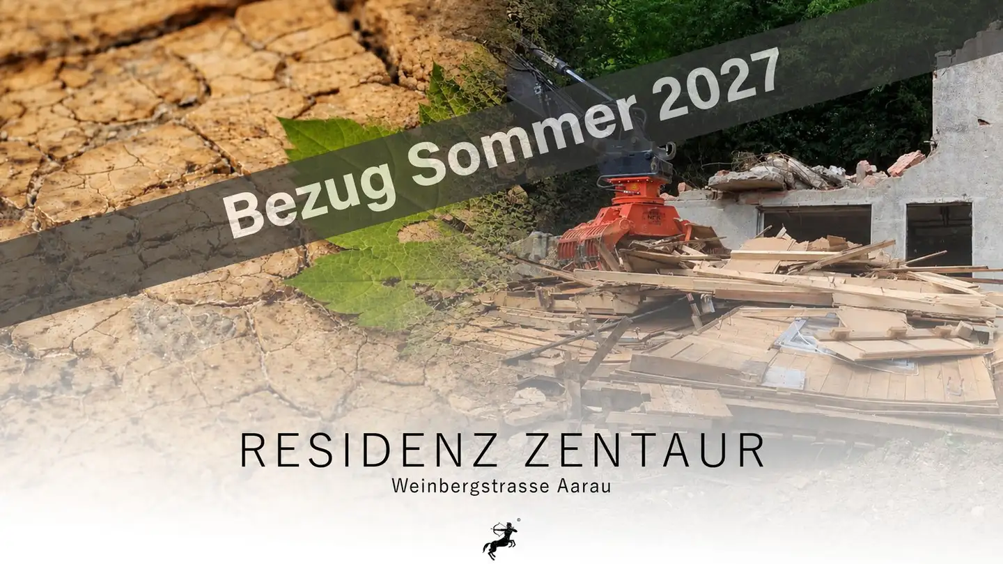 Apartment for sale - Weinbergstrasse 68, 5000 Aarau