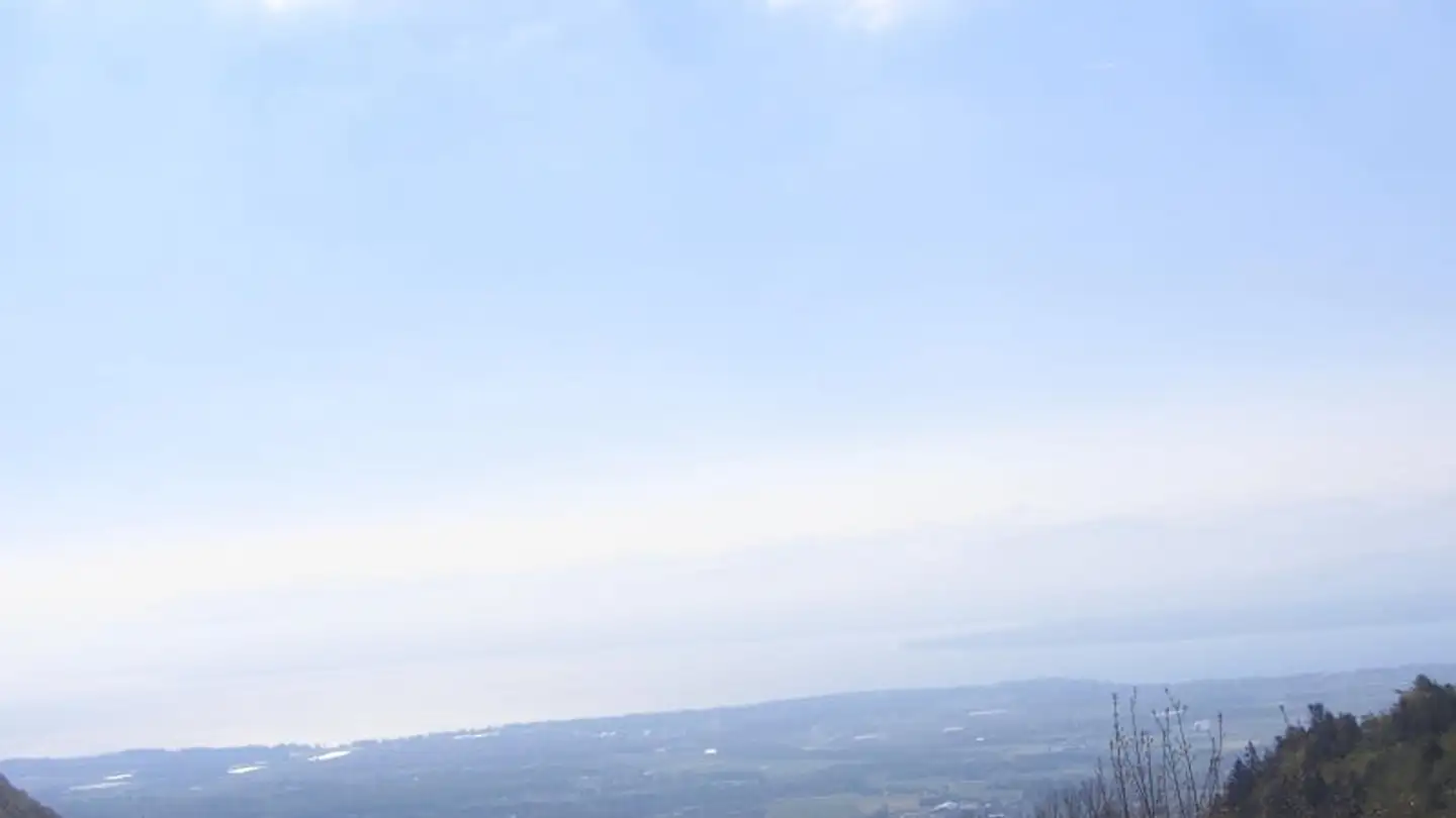 Studio à louer - Chemin De L'observatoire 6, 1264 St-Cergue