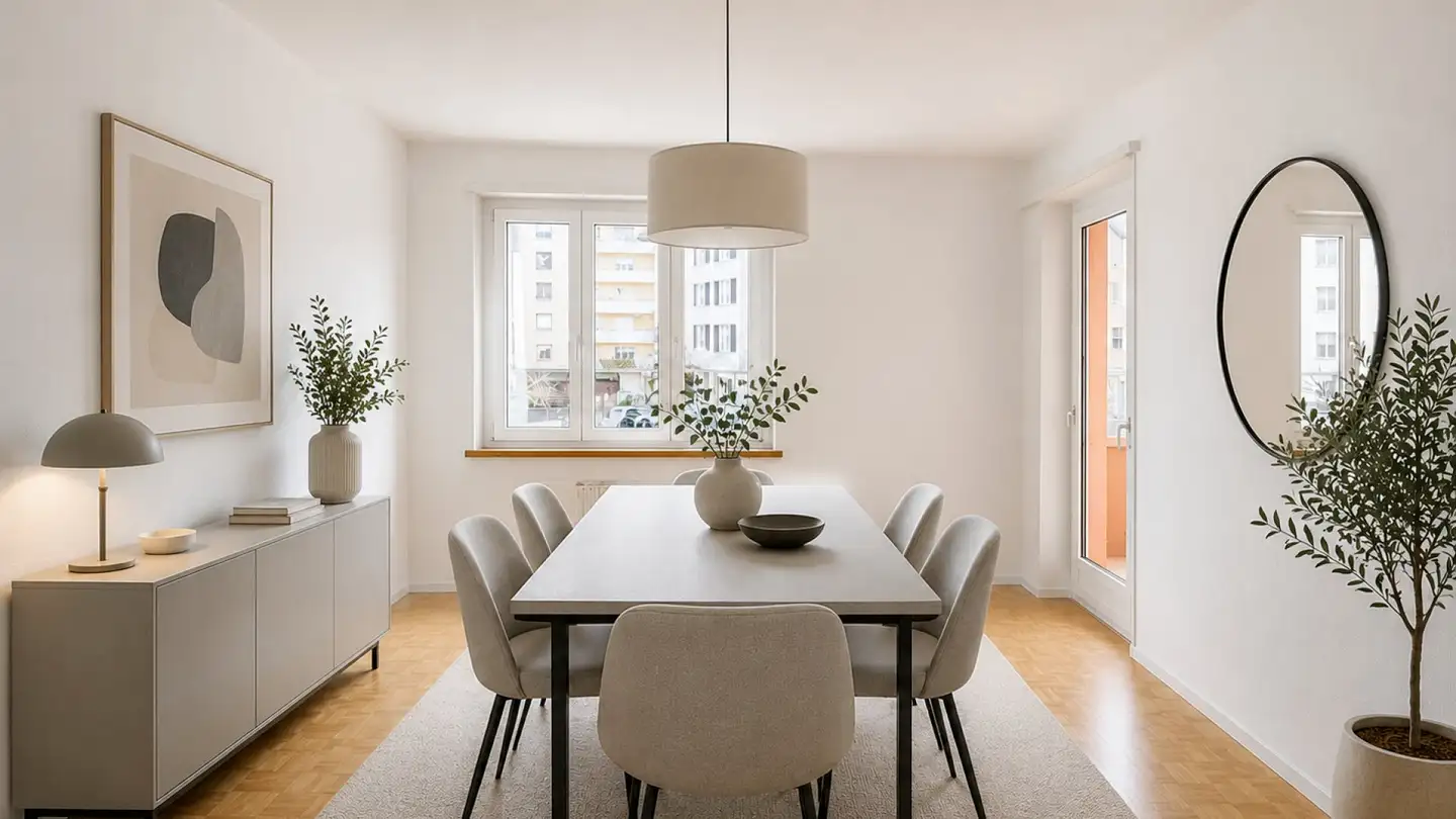 Appartamento in affitto - Grand-Rue 5, 2710 Tavannes