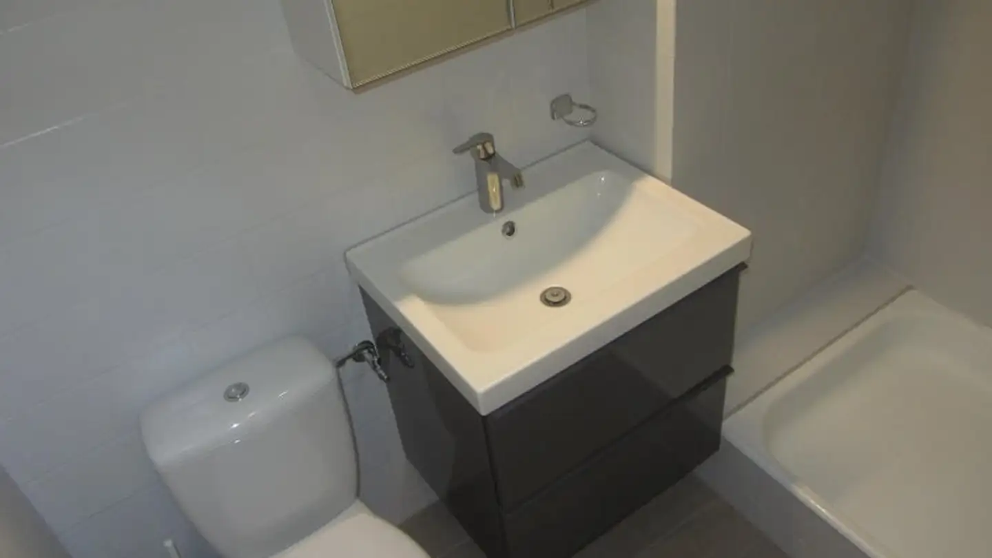 Studio à louer - Chemin De L'observatoire 6, 1264 St-Cergue - Photo 2