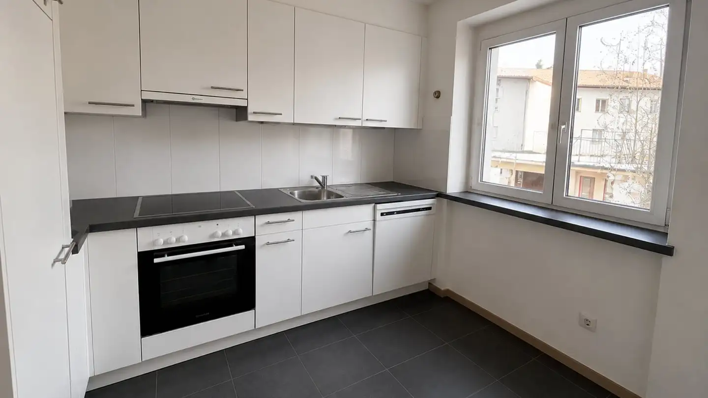 Appartamento in affitto - Grand-Rue 5, 2710 Tavannes - Foto 2