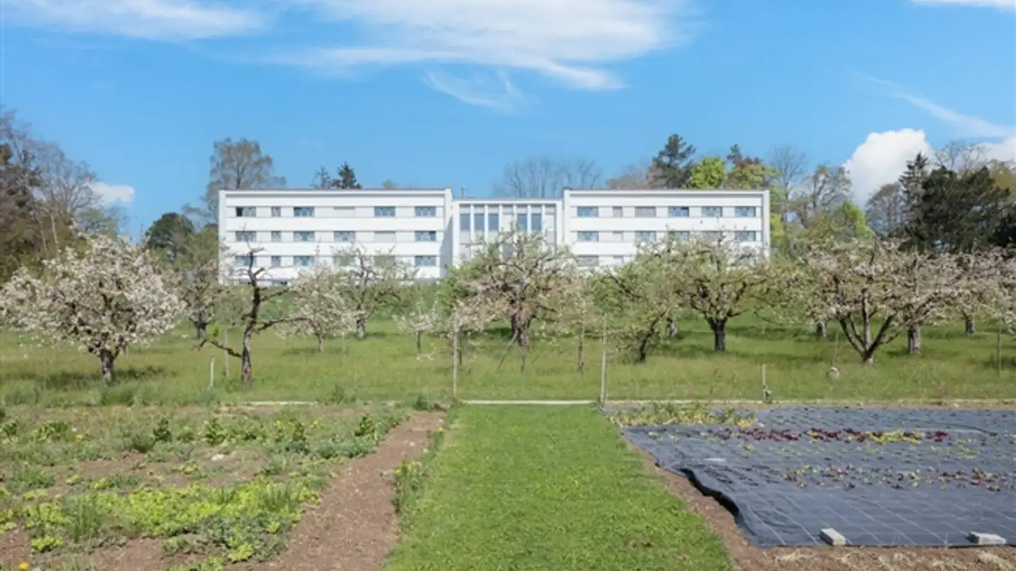 Spazio ufficio in vendita - Chemin Des Eaux-Vives 17, 1752 Villars-sur-Glâne - Photo 3