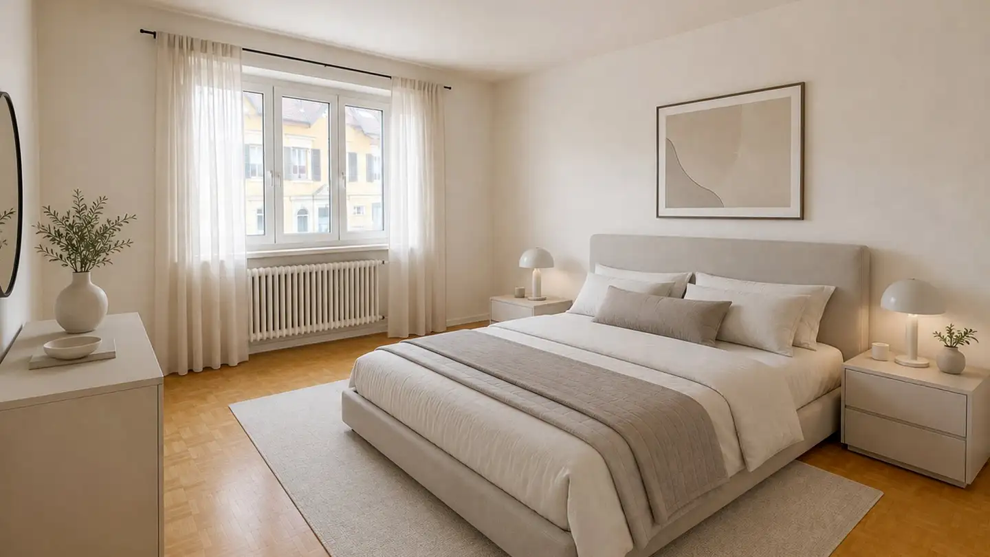 Appartamento in affitto - Grand-Rue 5, 2710 Tavannes - Foto 4