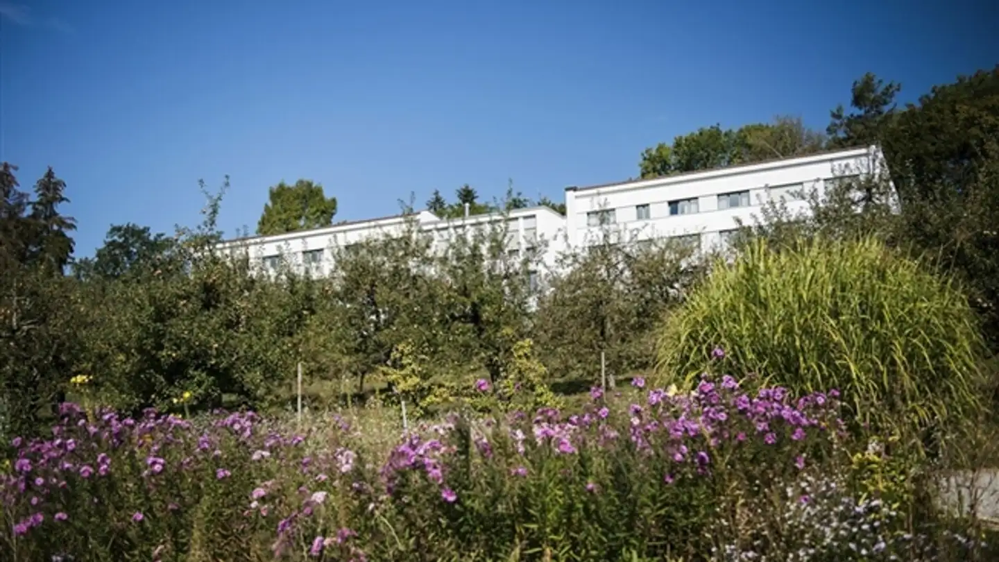 Spazio ufficio in vendita - Chemin Des Eaux-Vives 17, 1752 Villars-sur-Glâne - Photo 4