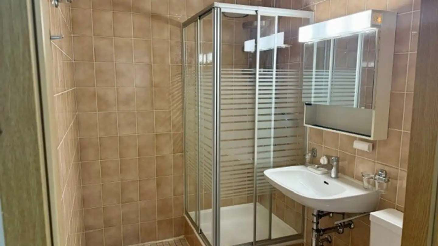 Apartment for rent - Chemin Du Stand 17, 1024 Ecublens VD - Photo 2