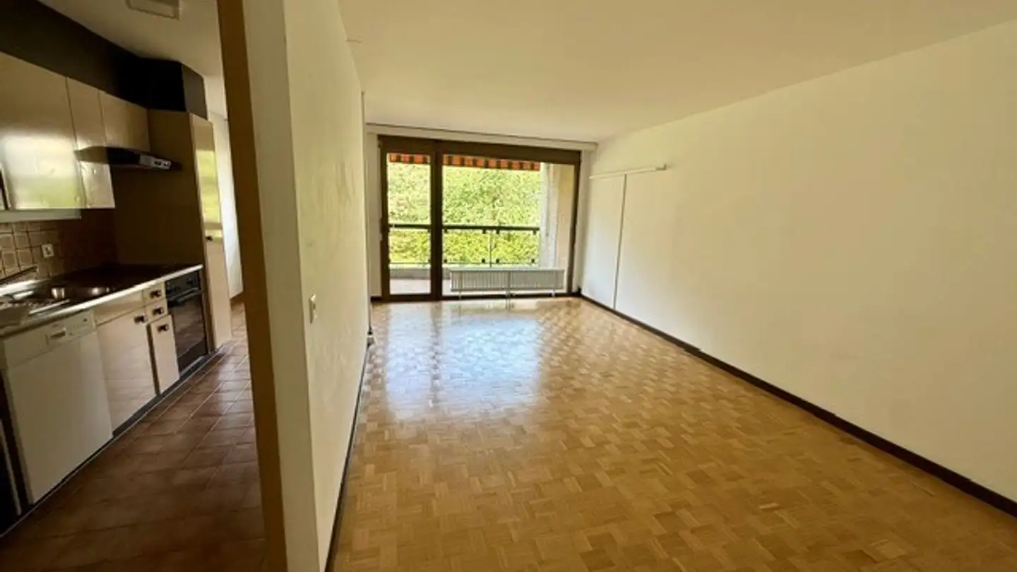 Apartment for rent - Chemin Du Stand 17, 1024 Ecublens VD - Photo 4