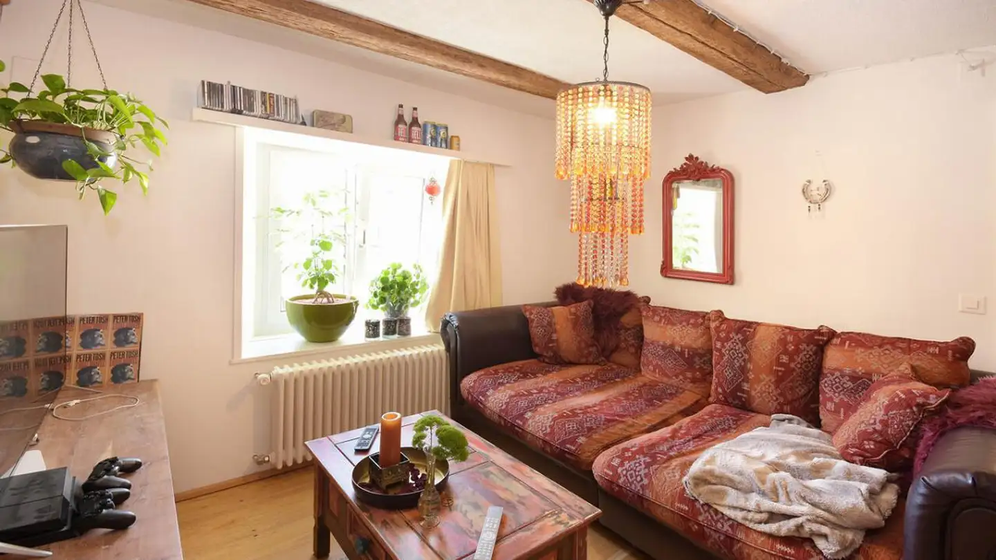 Maison individuelle à vendre - Dorfstrasse 15, 8223 Guntmadingen - Photo 2
