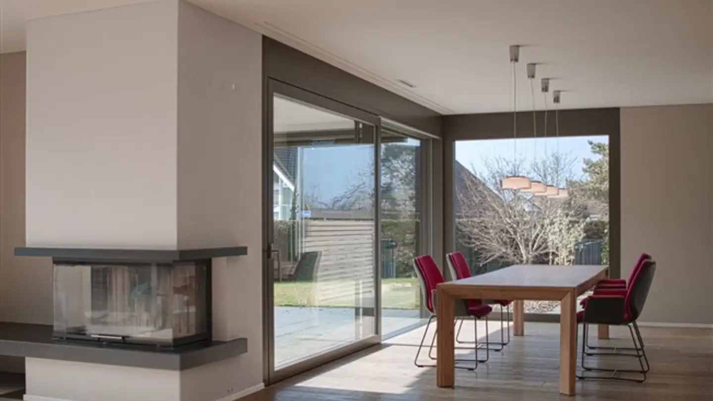 Casa singola in vendita - Balpweg 2a, 8703 Erlenbach ZH - Foto 2