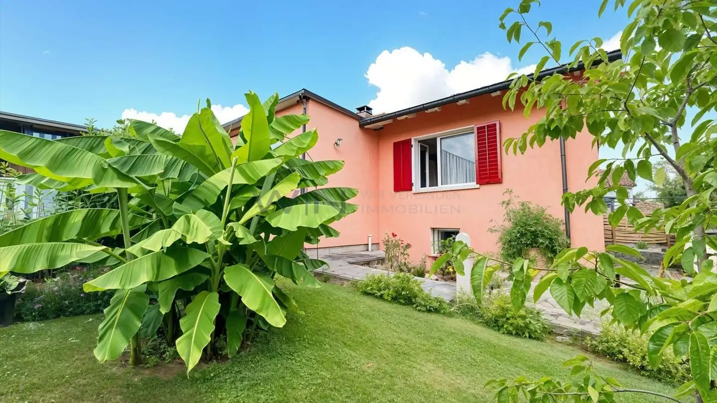 Casa singola in vendita - 5702 Niederlenz - Photo 2