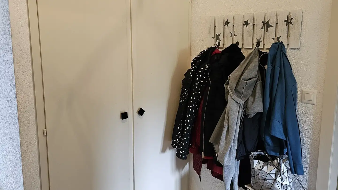 Appartamento in affitto - 1699 Porsel - Foto 4