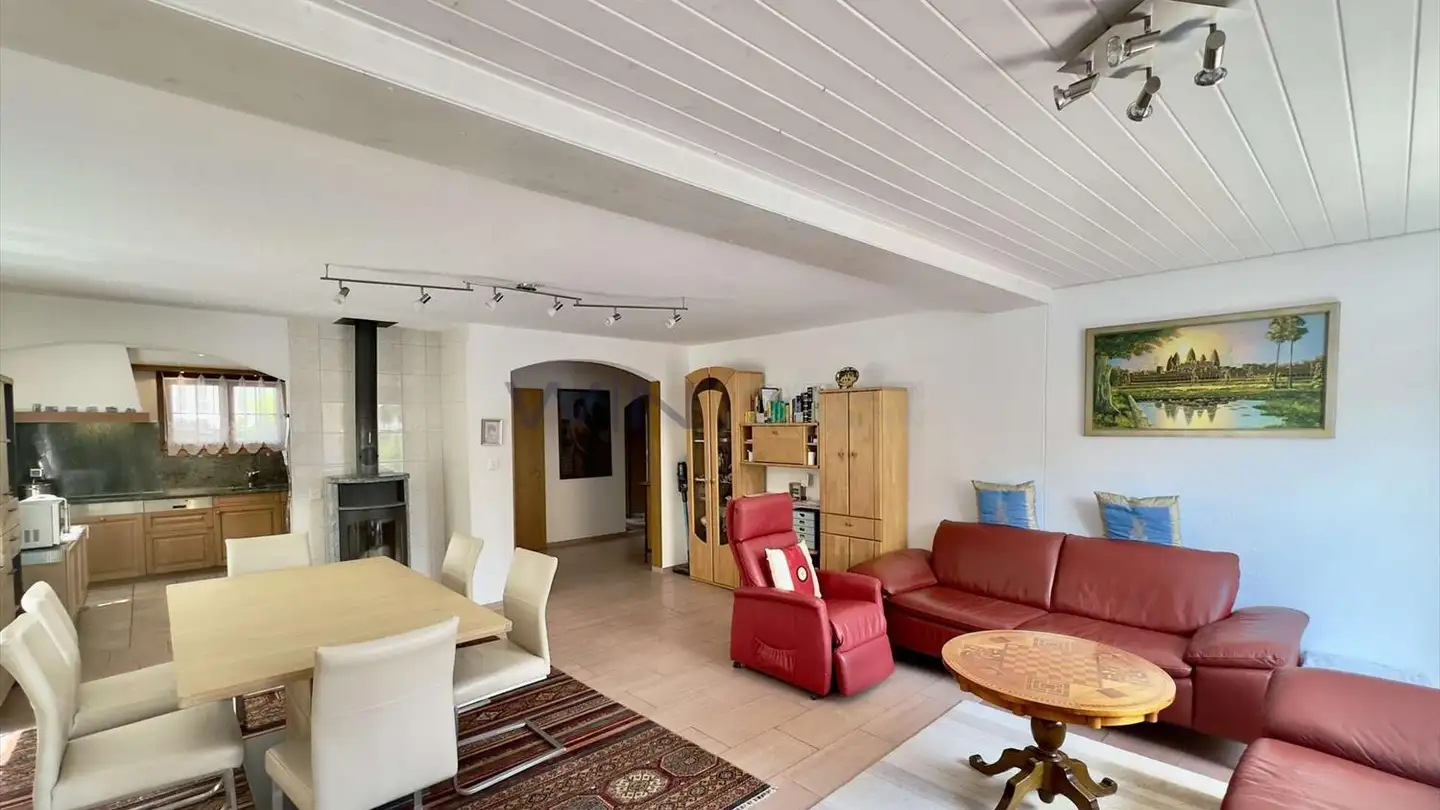 Casa singola in vendita - 5702 Niederlenz - Photo 3