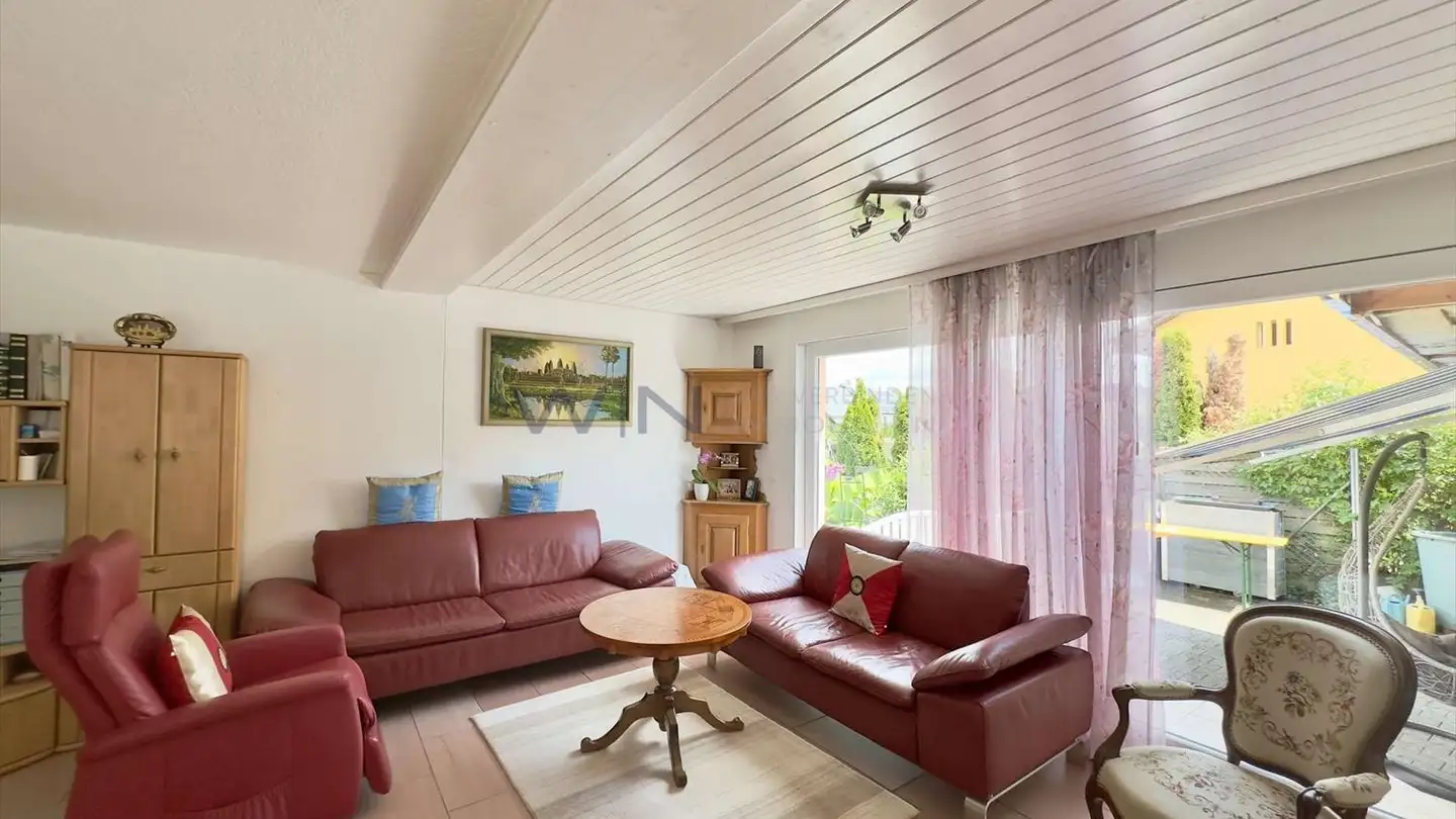 Casa singola in vendita - 5702 Niederlenz - Photo 4