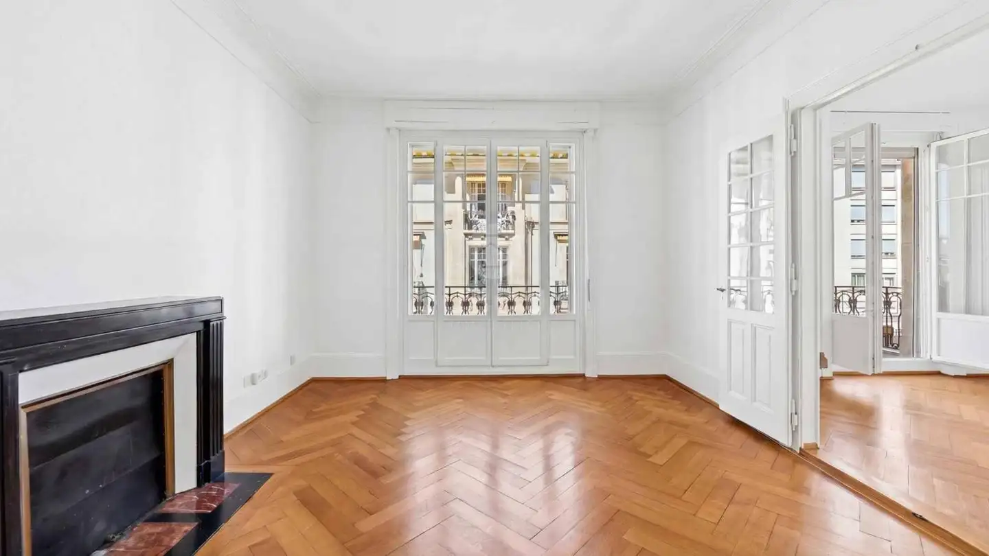 Appartement à vendre - 1006 Lausanne - Photo 2