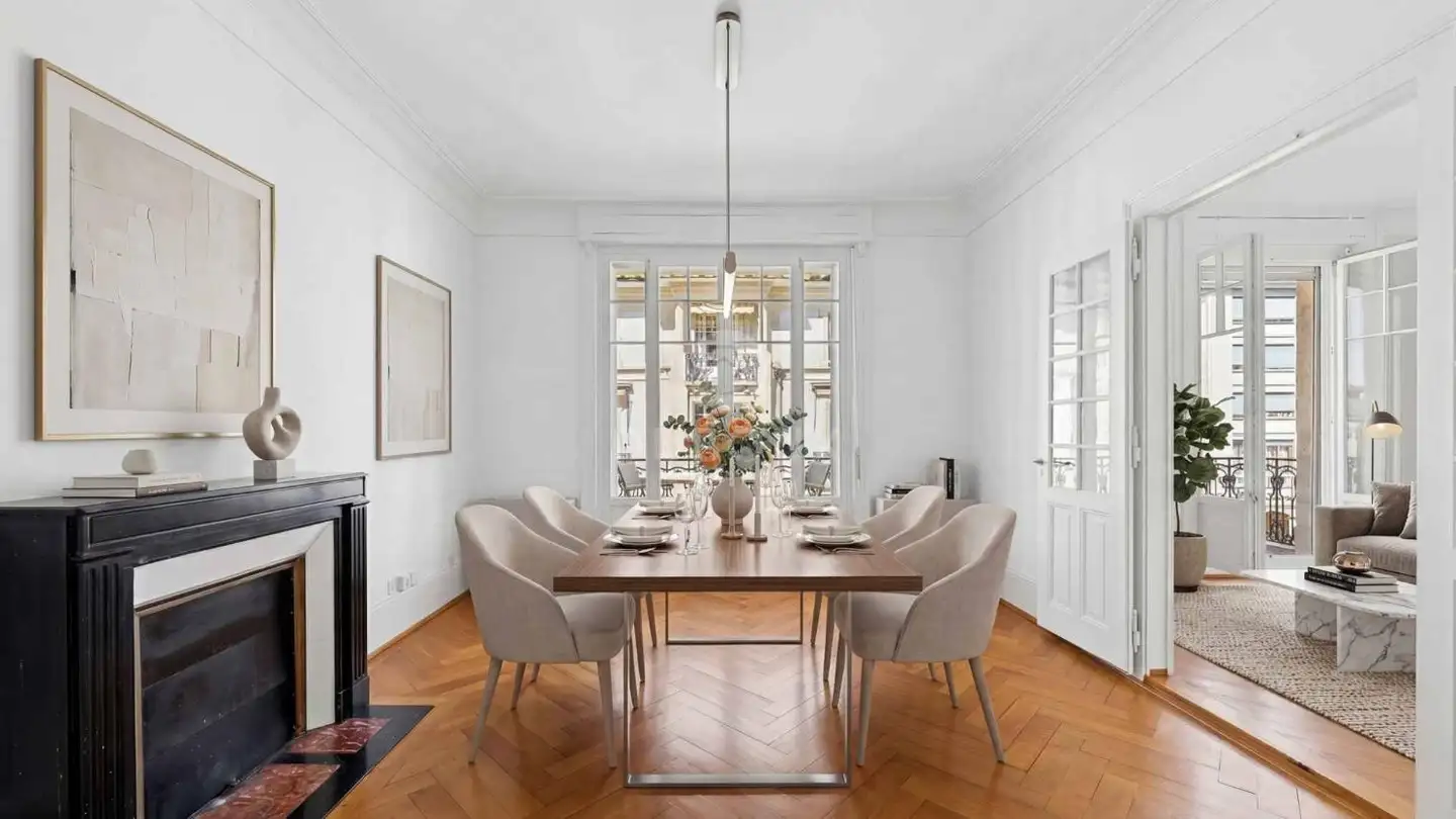 Appartement à vendre - 1006 Lausanne - Photo 3