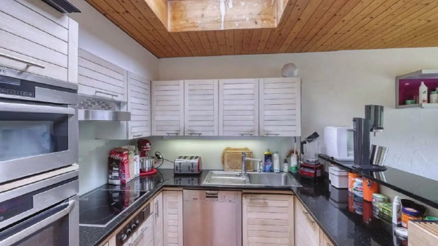 Casa singola in affitto - Hirschengasse 29, 5416 Kirchdorf AG - Photo 3