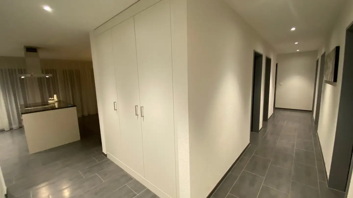 Wohnung mieten - Fliederweg 13, 4452 Itingen - Foto 3