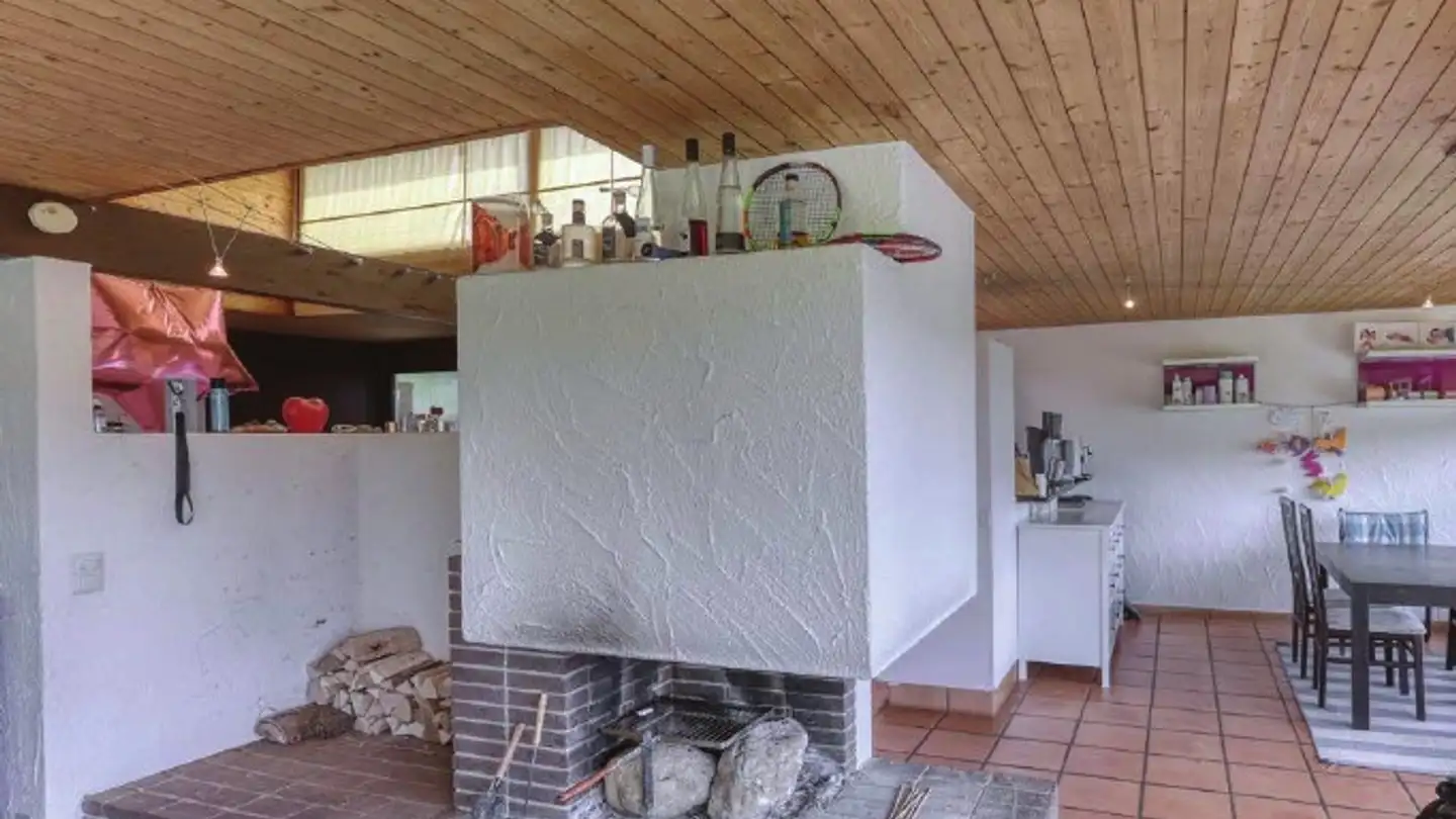 Casa singola in affitto - Hirschengasse 29, 5416 Kirchdorf AG - Photo 4