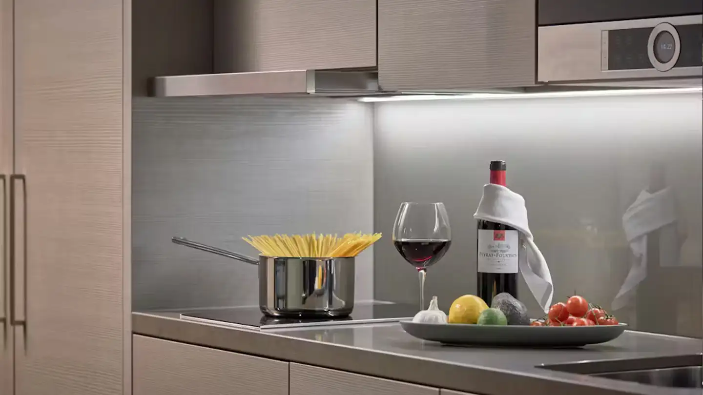 Wohnung mieten - Binzmühlestrasse, 8050 Zürich - Foto 3