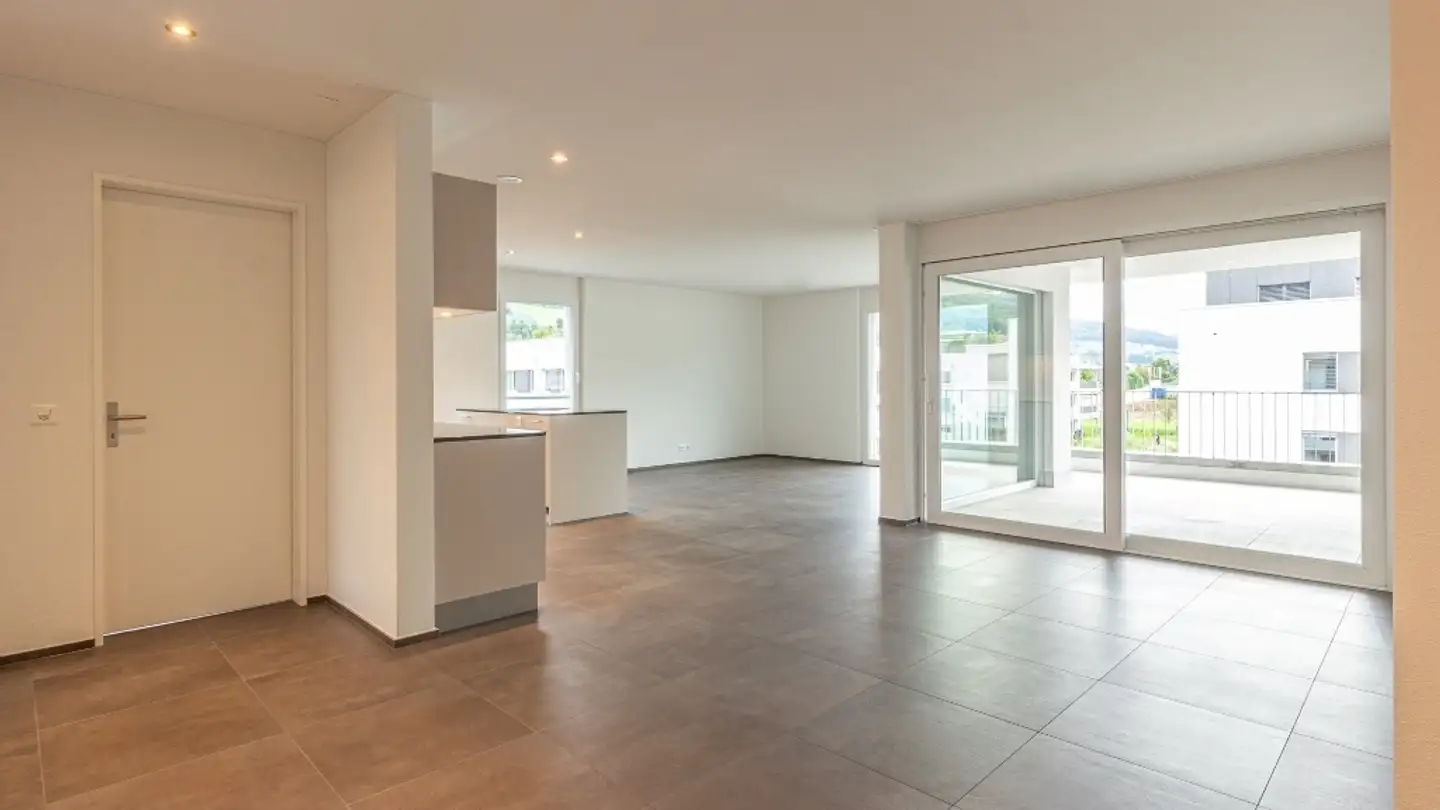 Appartamento in affitto - Sägeweg 2, 4452 Itingen