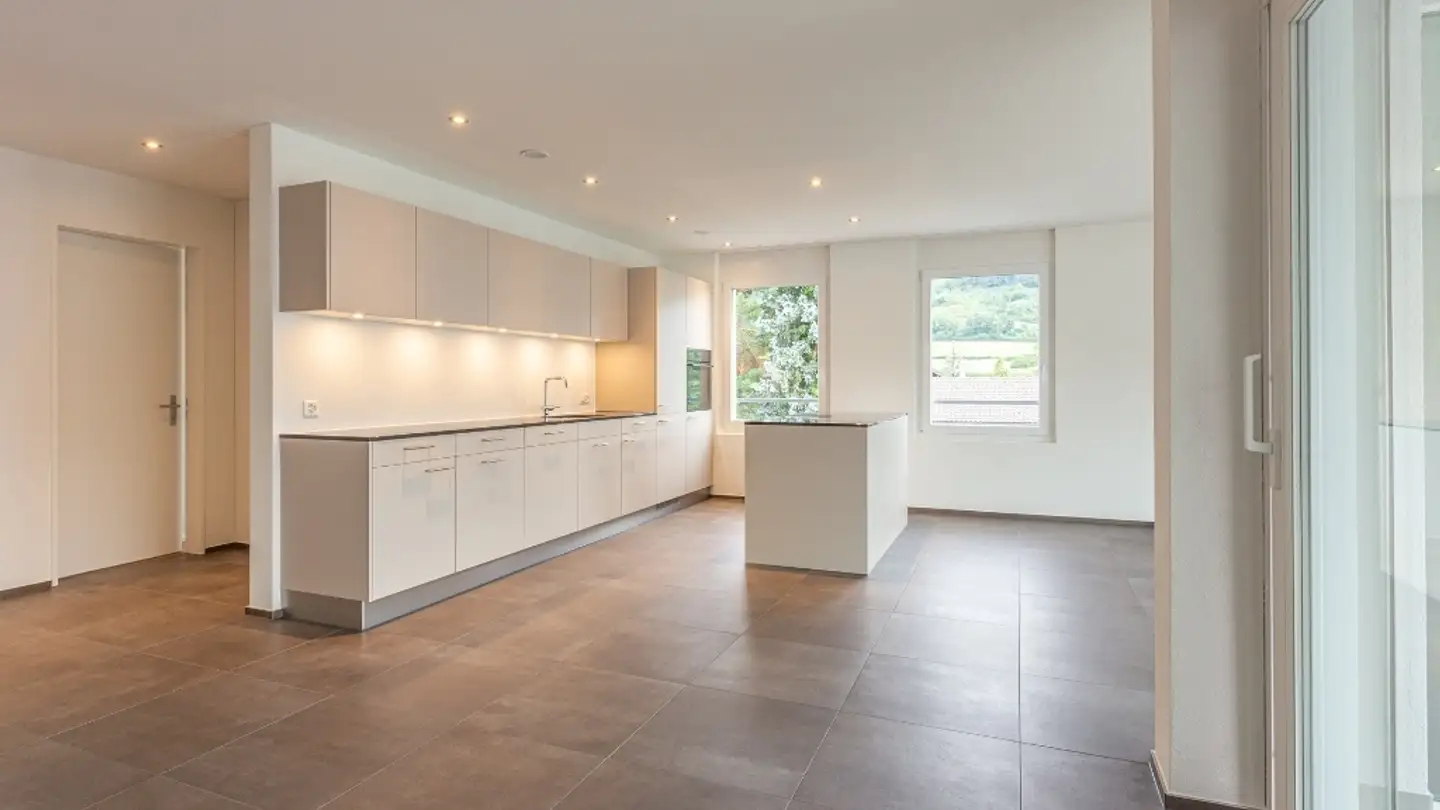 Appartamento in affitto - Sägeweg 2, 4452 Itingen - Foto 3