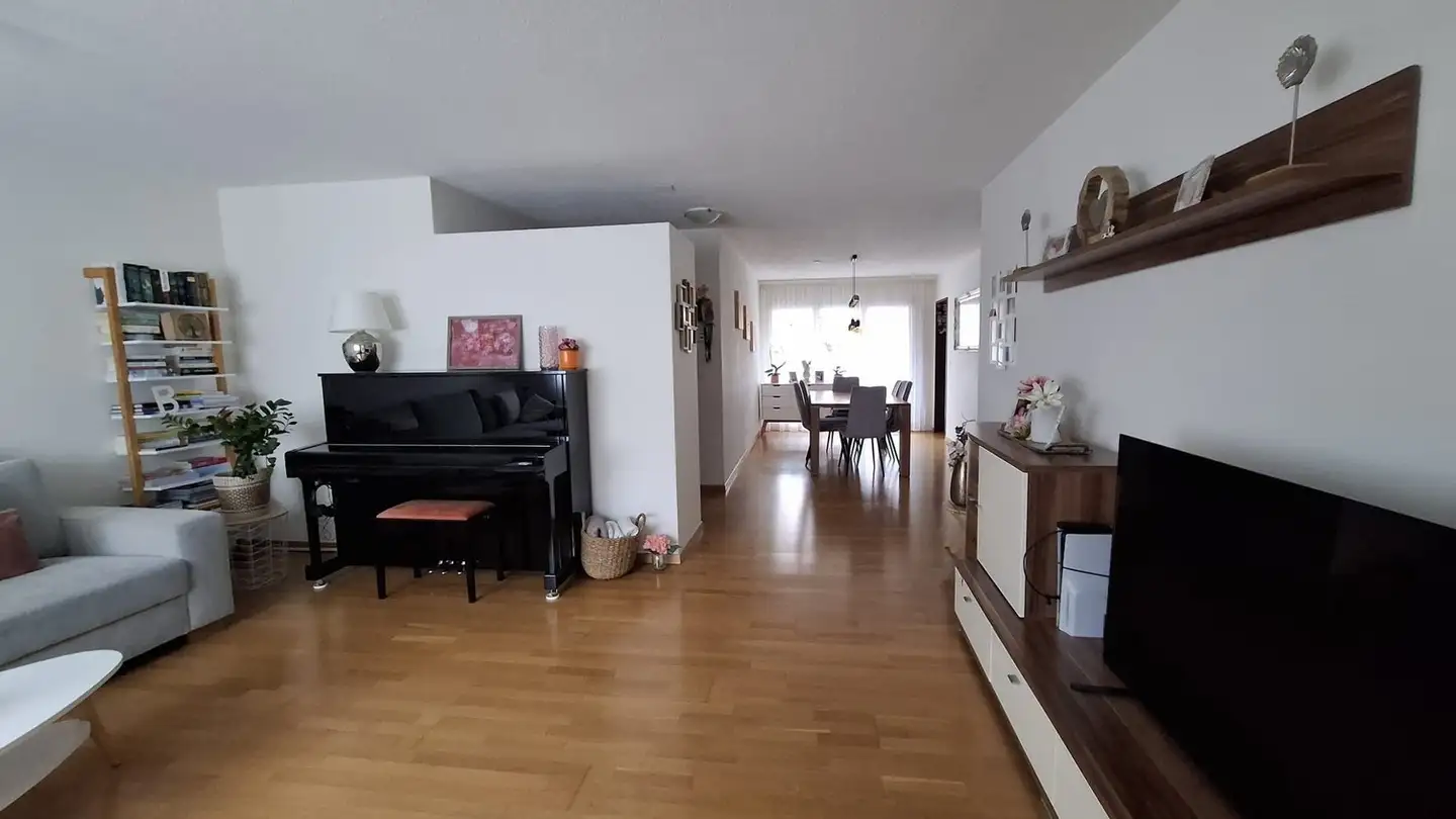 Appartamento in affitto - Ruchwiesenstrasse 32, 8404 Winterthur