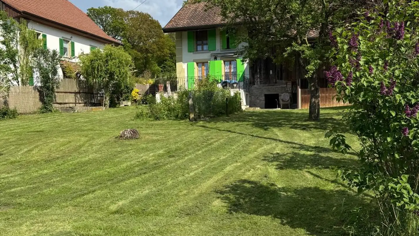 Casa singola in vendita - Trey, 1552 Trey - Photo 4