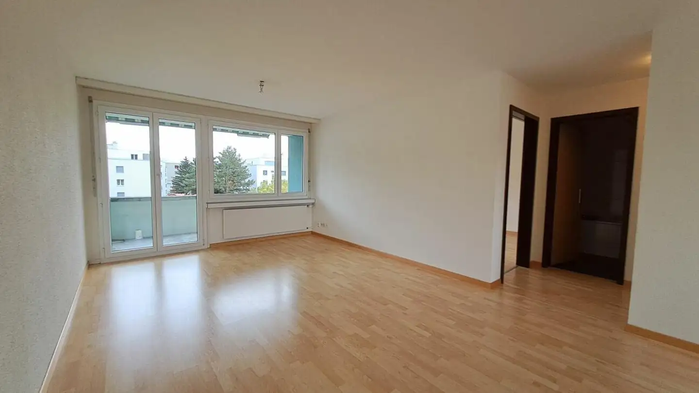Apartment for rent - Gonzenstrasse 8, 7320 Sargans