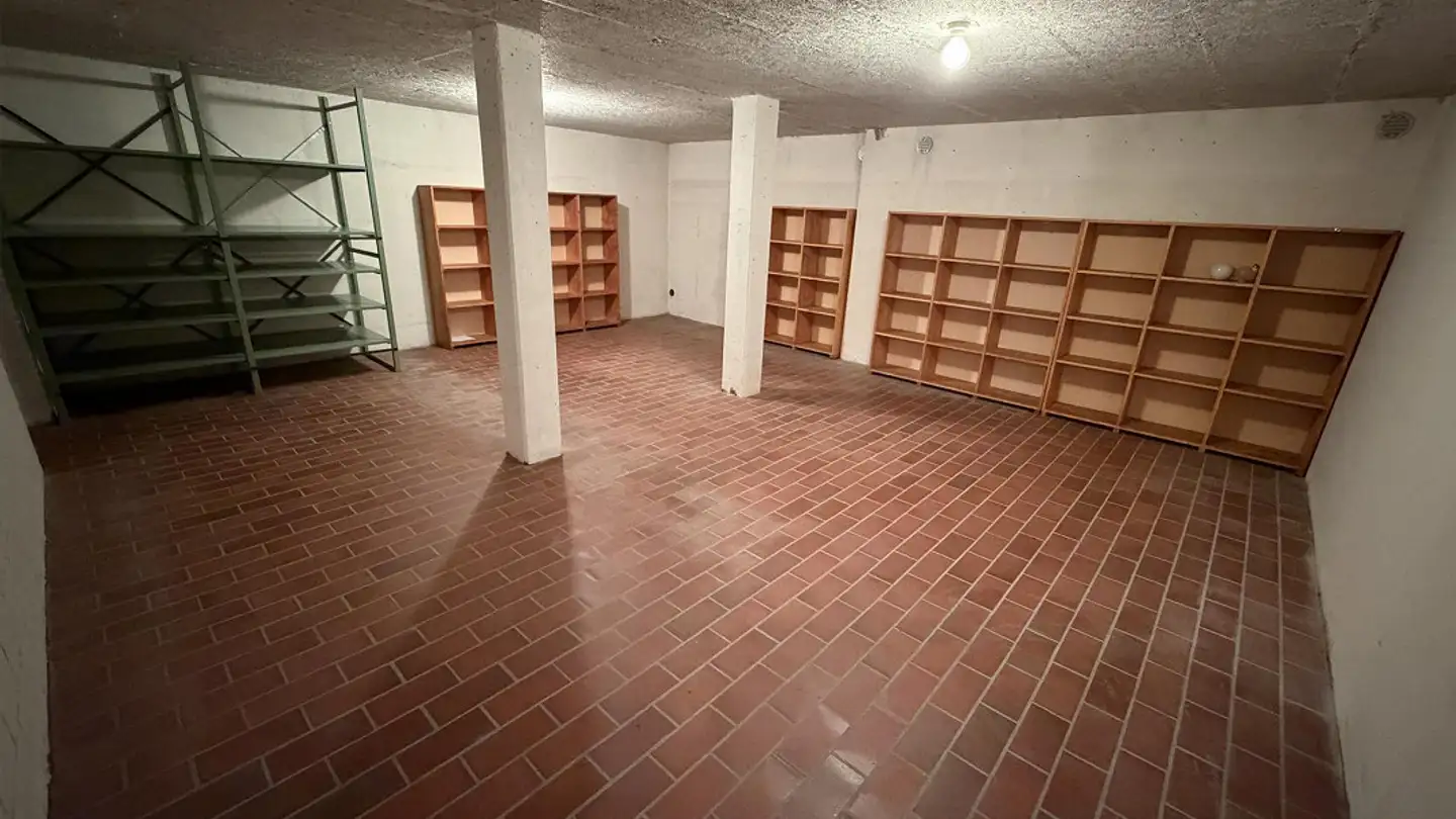 Workshop for rent - Im Kreuzacker 6, 9500 Wil SG - Photo 2