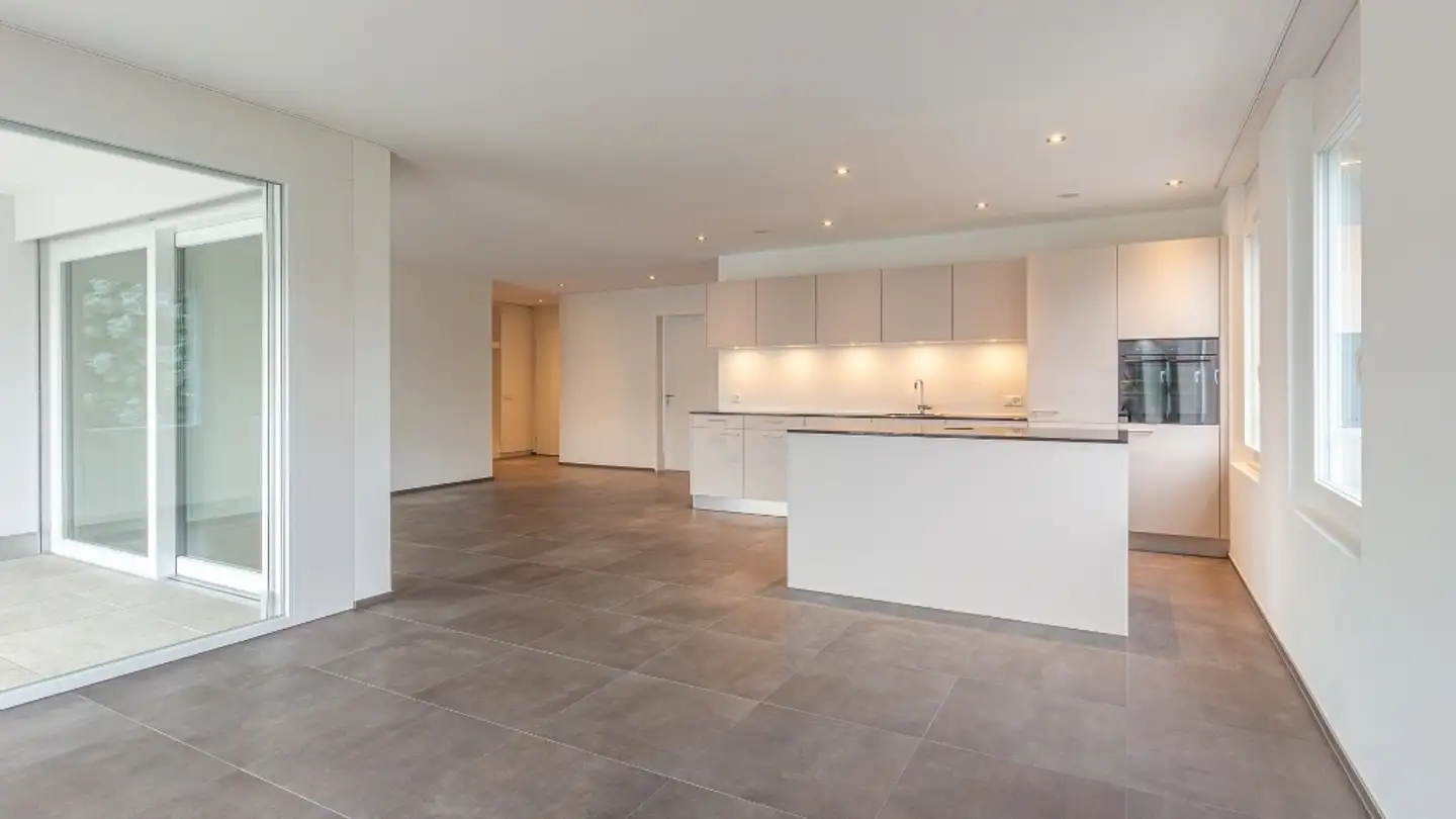 Appartamento in affitto - Sägeweg 2, 4452 Itingen - Foto 4