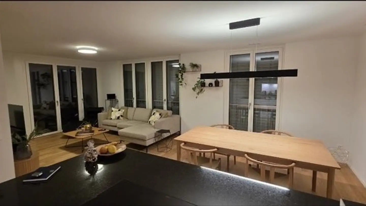 Appartamento in affitto - Uesslingerstrasse 1, 8532 Warth - Foto 3