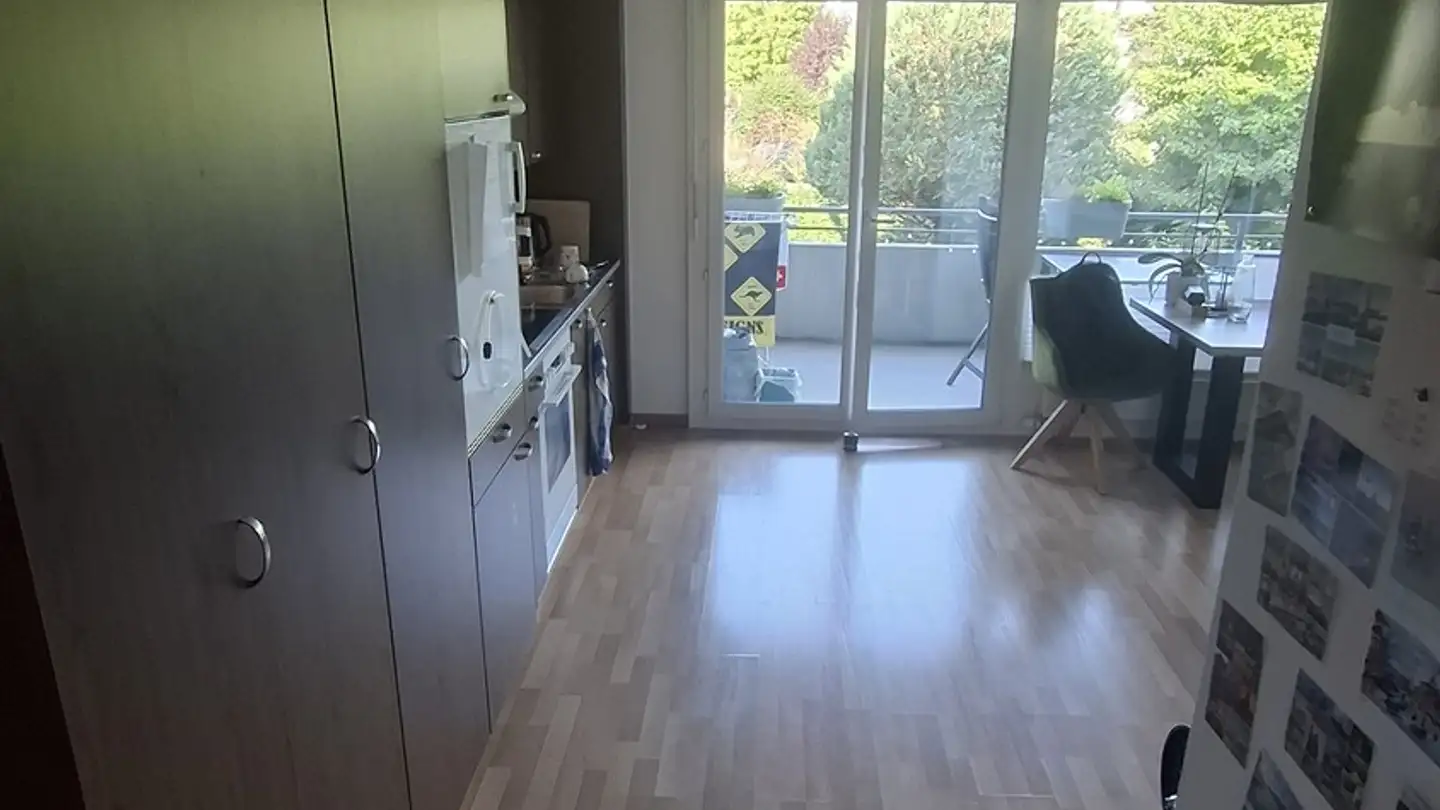 Appartamento in affitto - Gumpisbüelstrasse 60, 8600 Dübendorf - Foto 4